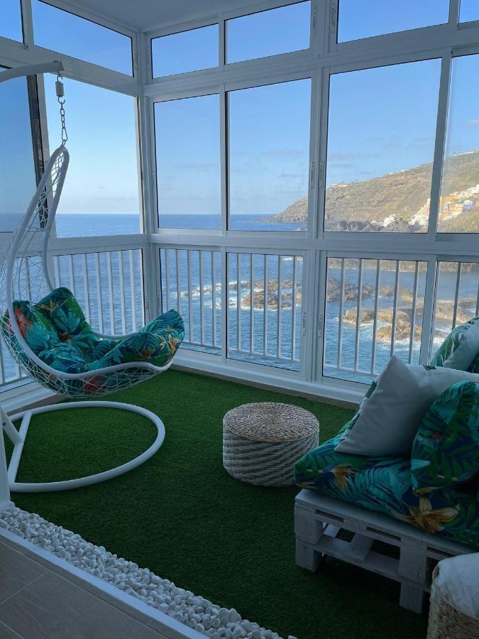 Apartment Inside The Wave II Studio تاكورونتي المظهر الخارجي الصورة