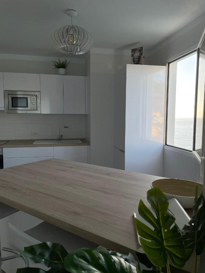 Apartment Inside The Wave II Studio تاكورونتي المظهر الخارجي الصورة