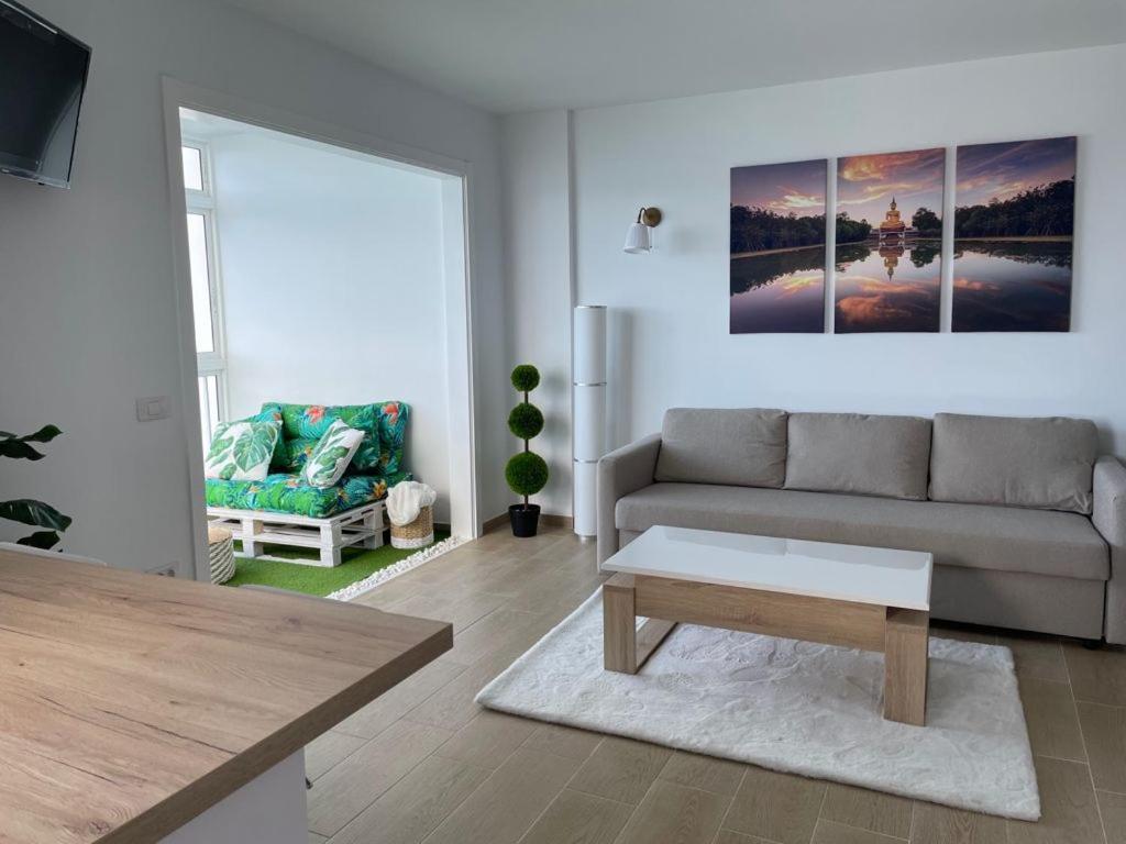 Apartment Inside The Wave II Studio تاكورونتي المظهر الخارجي الصورة