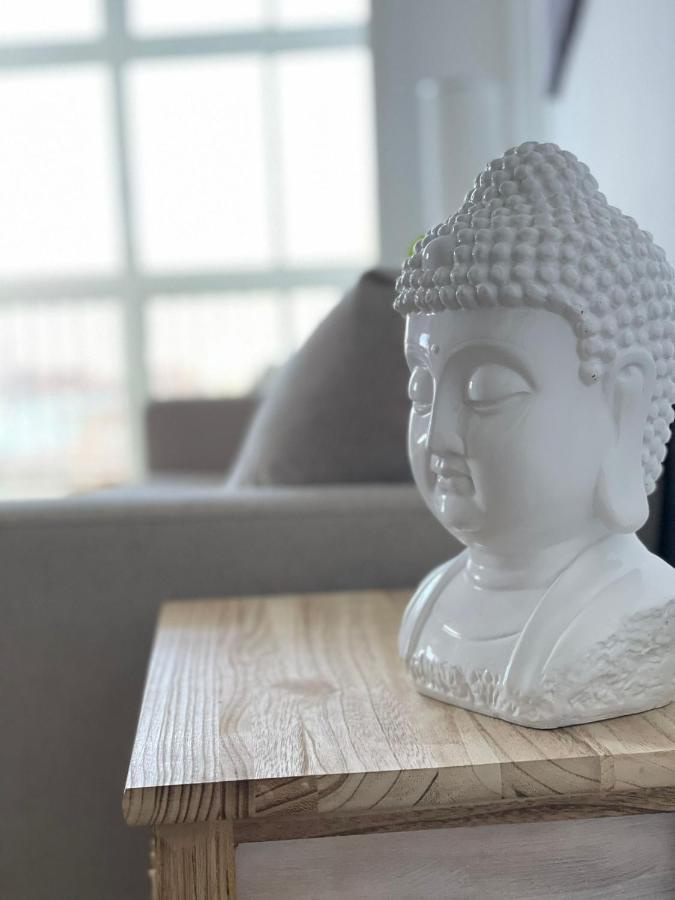 Apartment Inside The Wave II Studio تاكورونتي المظهر الخارجي الصورة