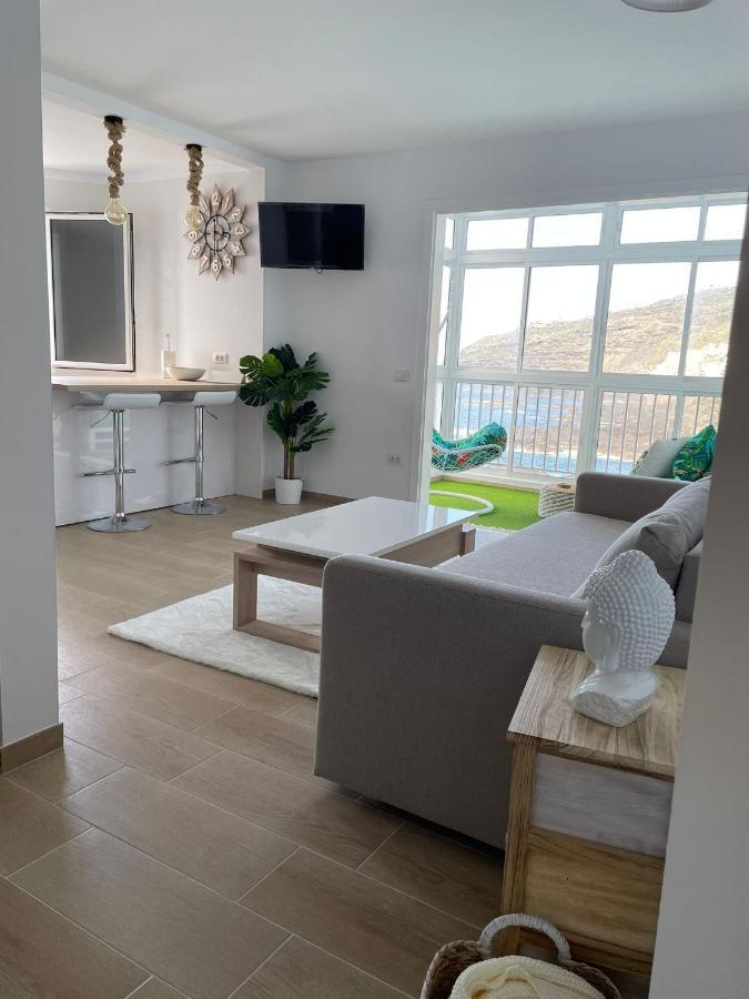 Apartment Inside The Wave II Studio تاكورونتي المظهر الخارجي الصورة