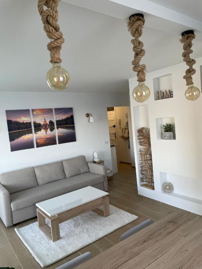 Apartment Inside The Wave II Studio تاكورونتي المظهر الخارجي الصورة