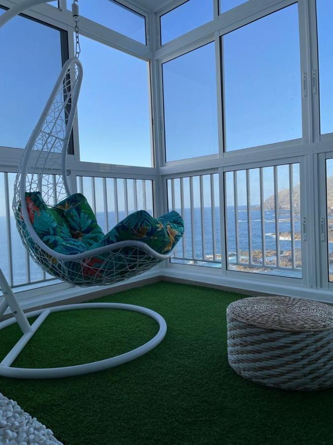 Apartment Inside The Wave II Studio تاكورونتي المظهر الخارجي الصورة