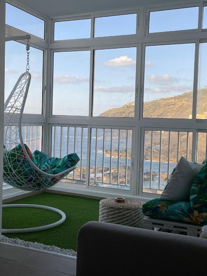 Apartment Inside The Wave II Studio تاكورونتي المظهر الخارجي الصورة