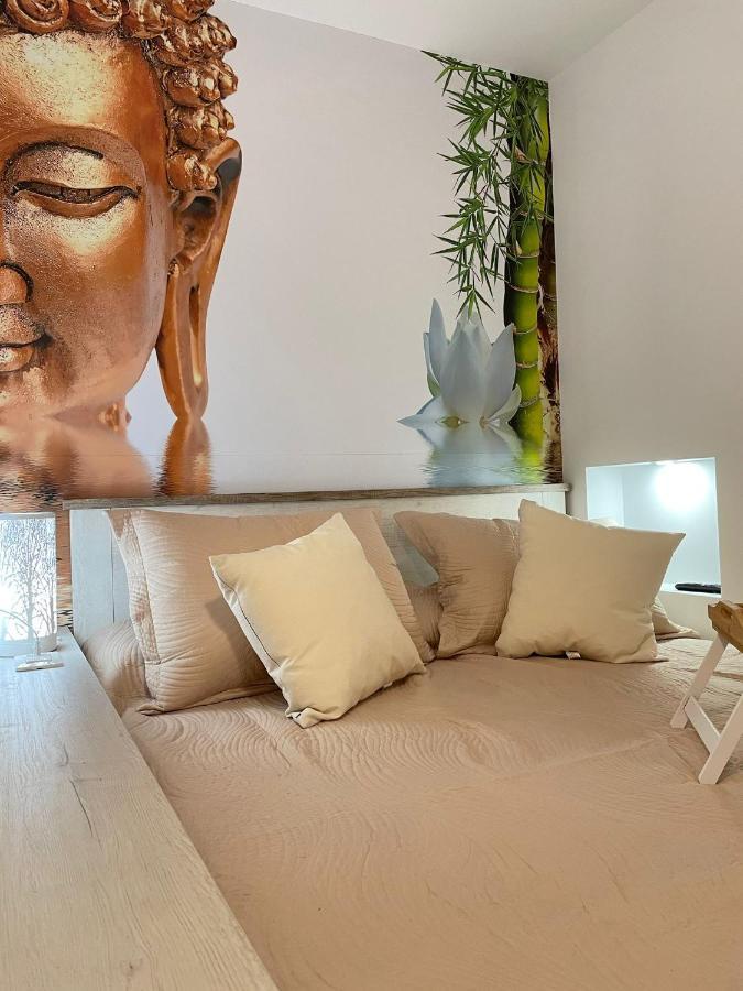 Apartment Inside The Wave II Studio تاكورونتي المظهر الخارجي الصورة