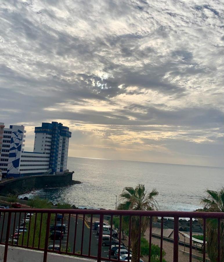 Apartment Inside The Wave II Studio تاكورونتي المظهر الخارجي الصورة