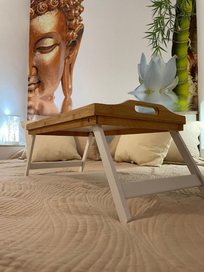 Apartment Inside The Wave II Studio تاكورونتي المظهر الخارجي الصورة