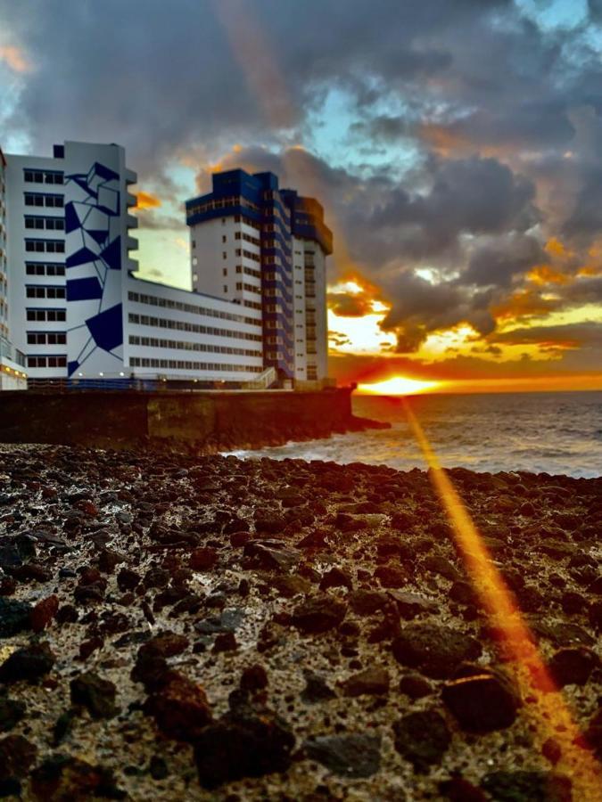 Apartment Inside The Wave II Studio تاكورونتي المظهر الخارجي الصورة