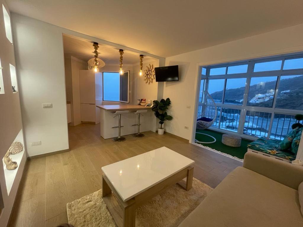 Apartment Inside The Wave II Studio تاكورونتي المظهر الخارجي الصورة