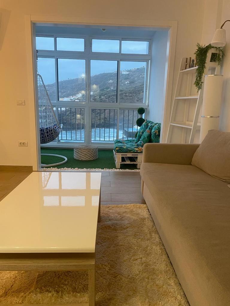 Apartment Inside The Wave II Studio تاكورونتي المظهر الخارجي الصورة